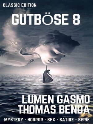 cover image of Gutböse 8